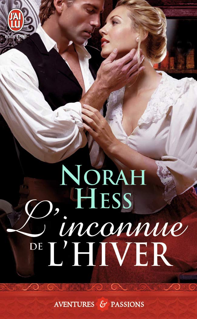 Product Image: L'inconnue de l'hiver