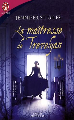 La maîtresse de Trevelyan Eroticism
