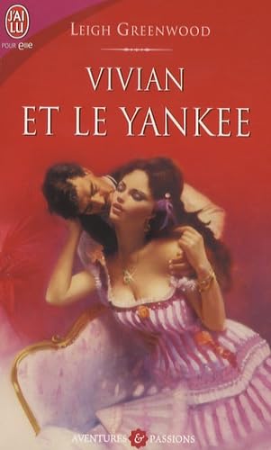 Vivian et le Yankee book