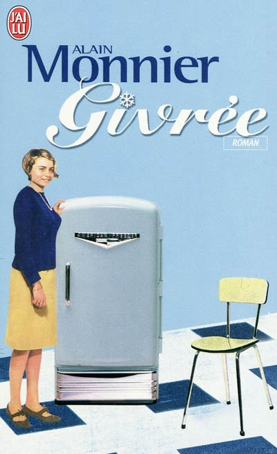 Product Image: Givrée