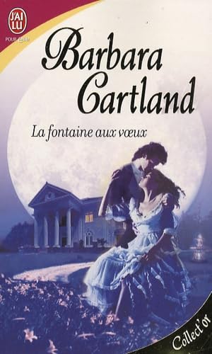 la fontaine aux voeux book
