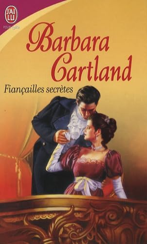 FIANCAILLES SECRETES book