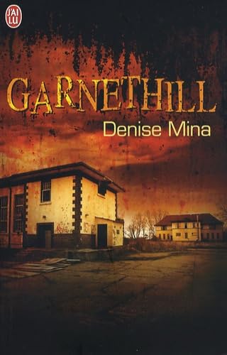 Garnethill Contemporary literature
