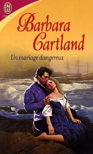 Un mariage dangereux book