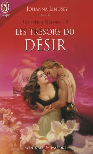 Les trésors du désir book