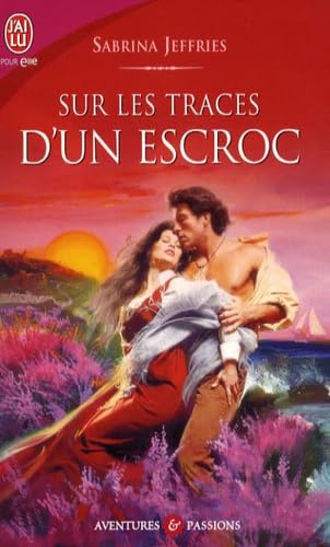 Sur les traces d'un escroc Eroticism