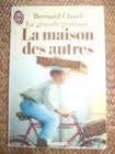 La Grande patience. Vol. 1. La Maison des autres book