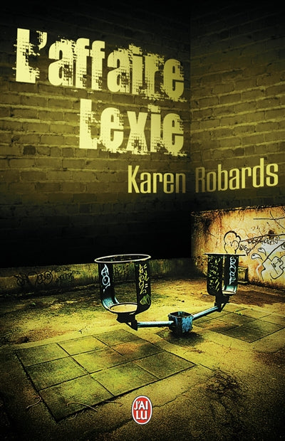 Product Image: L'affaire Lexie