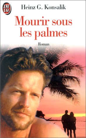 Mourir sous les palmes book