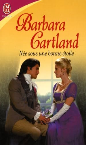NEE SOUS UNE BONNE ETOILE book
