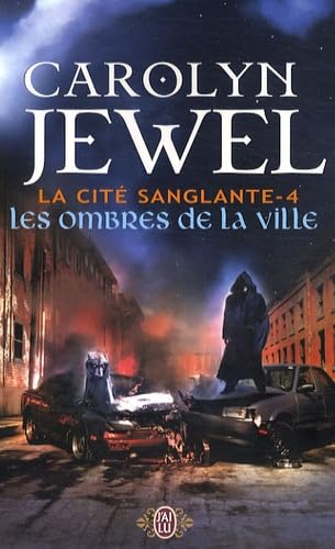 Les ombres de la ville book