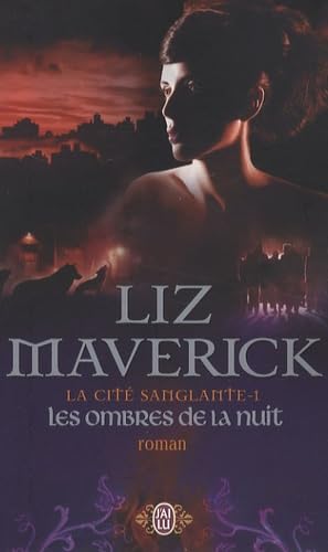Les ombres de la nuit book