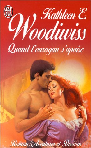Quand l'ouragan s'apaise book