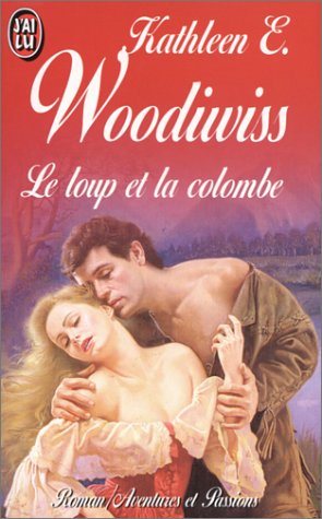 Le Loup et la Colombe book