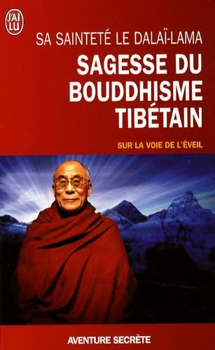 Sagesse du bouddisme tibétain Religion & Esotericism