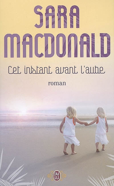 Product Image: Cet instant avant l'aube