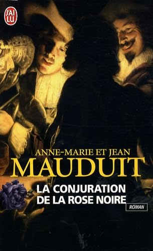 La conjuration de la rose noire Contemporary literature