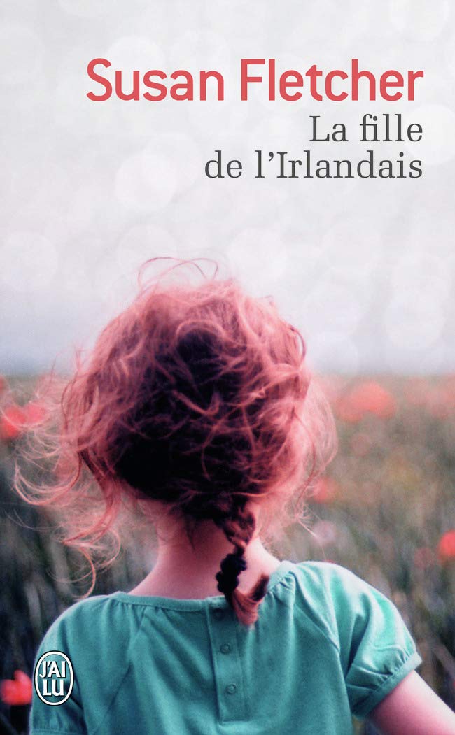 La fille de l'Irlandais book