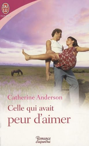 LES KENDRICK ET LES COULTER -2- CELLE QUI AVAIT PEUR D'AIMER Contemporary literature