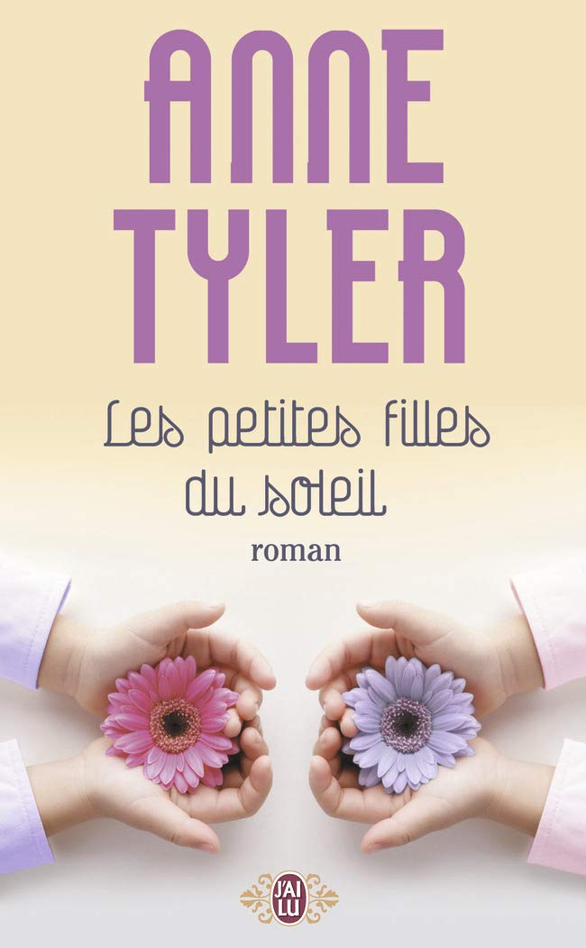 Les petites filles du soleil Contemporary literature