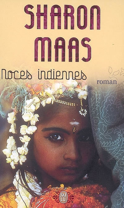 Product Image: Noces indiennes