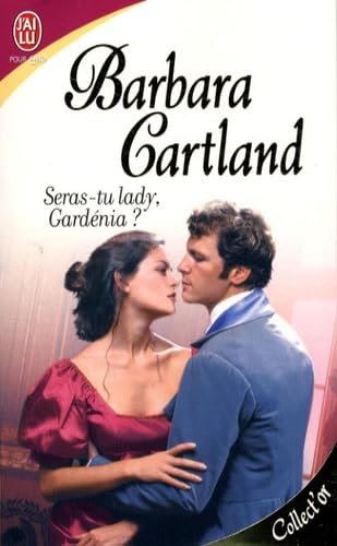 Seras-tu lady, Gardénia ? Eroticism