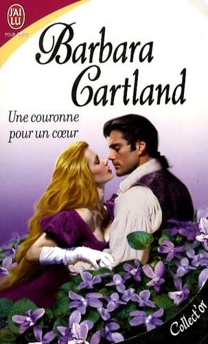 Couronne pour un coeur (Une) Contemporary literature