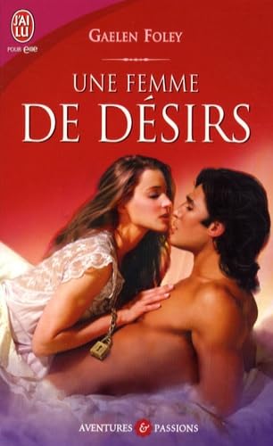 UNE FEMME DE DESIRS Contemporary literature