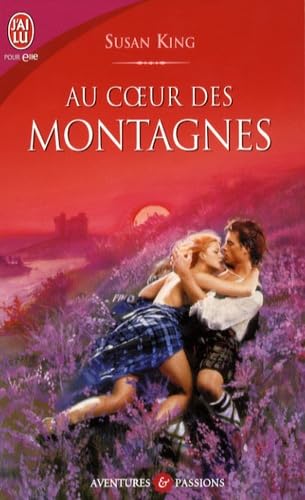 AU COEUR DES MONTAGNES Contemporary literature