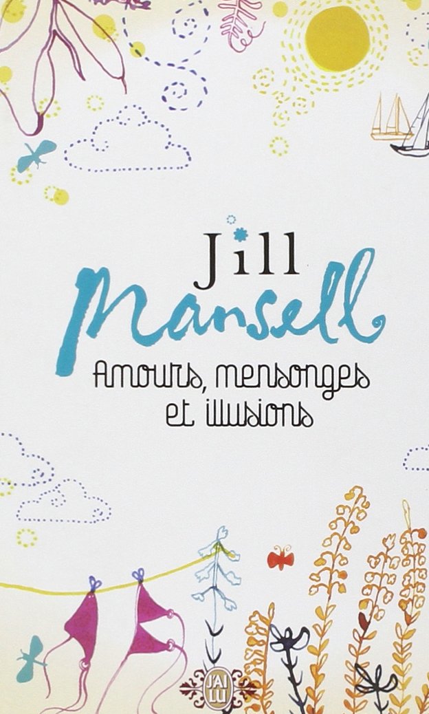 Amours, mensonges et illusions Eroticism