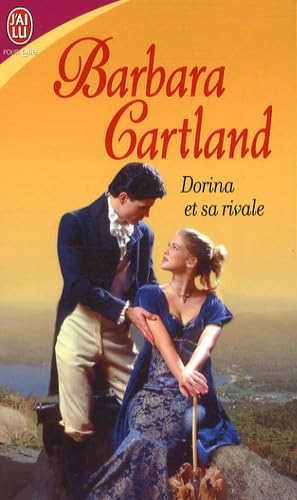 Dorina et sa rivale book