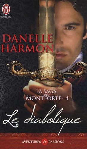 La saga des Montforte - 4 - Le diabolique Eroticism