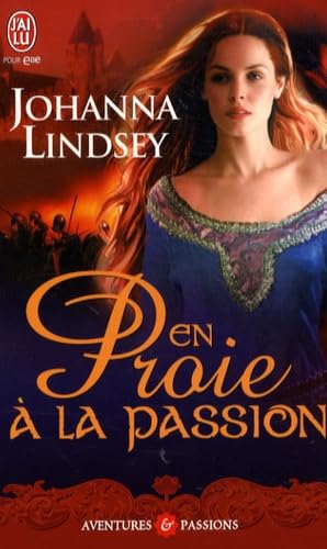 En proie à la passion Eroticism
