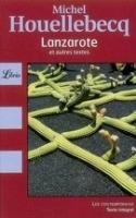 Lanzarote et autres textes Contemporary literature