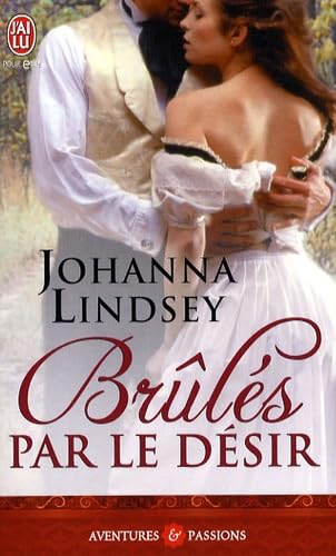 BRULES PAR LE DESIR Contemporary literature
