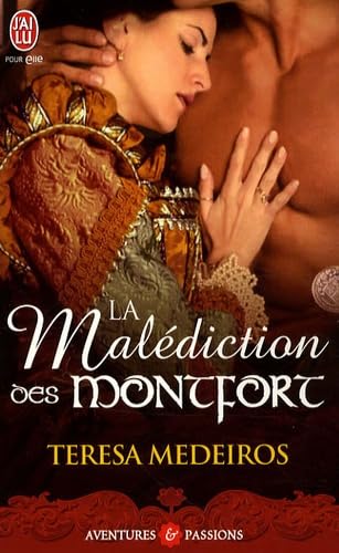 La malédiction des Montfort Eroticism