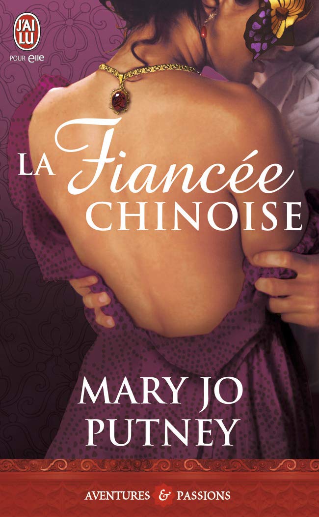 La fiancée chinoise Contemporary literature