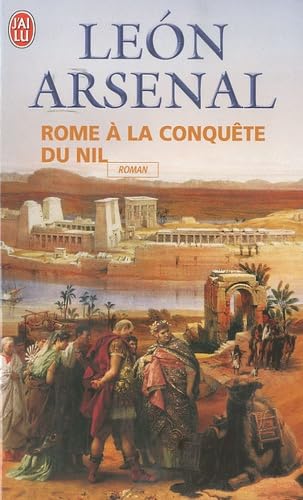 Rome à la conquète du Nil: L'expédition de Néron au coeur de l'Afrique book
