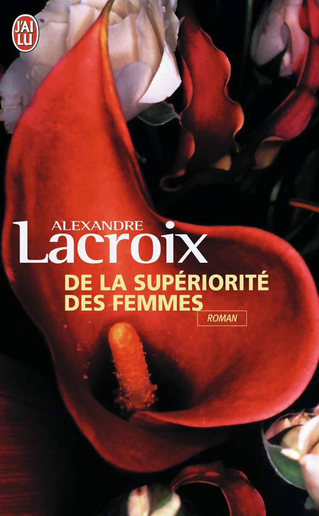 De la superiorite des femmes Contemporary literature