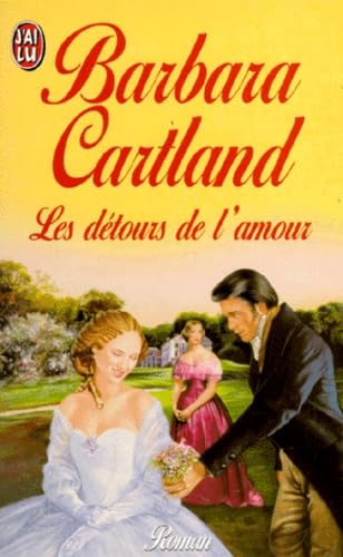 Les Detours De L'Amour Books