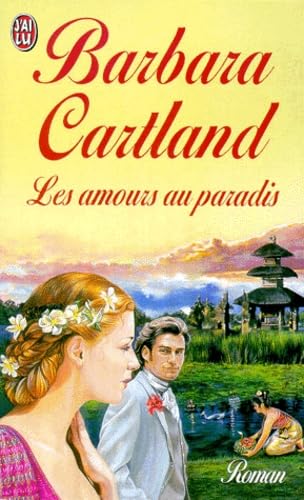 Les Amours Au Paradis Eroticism
