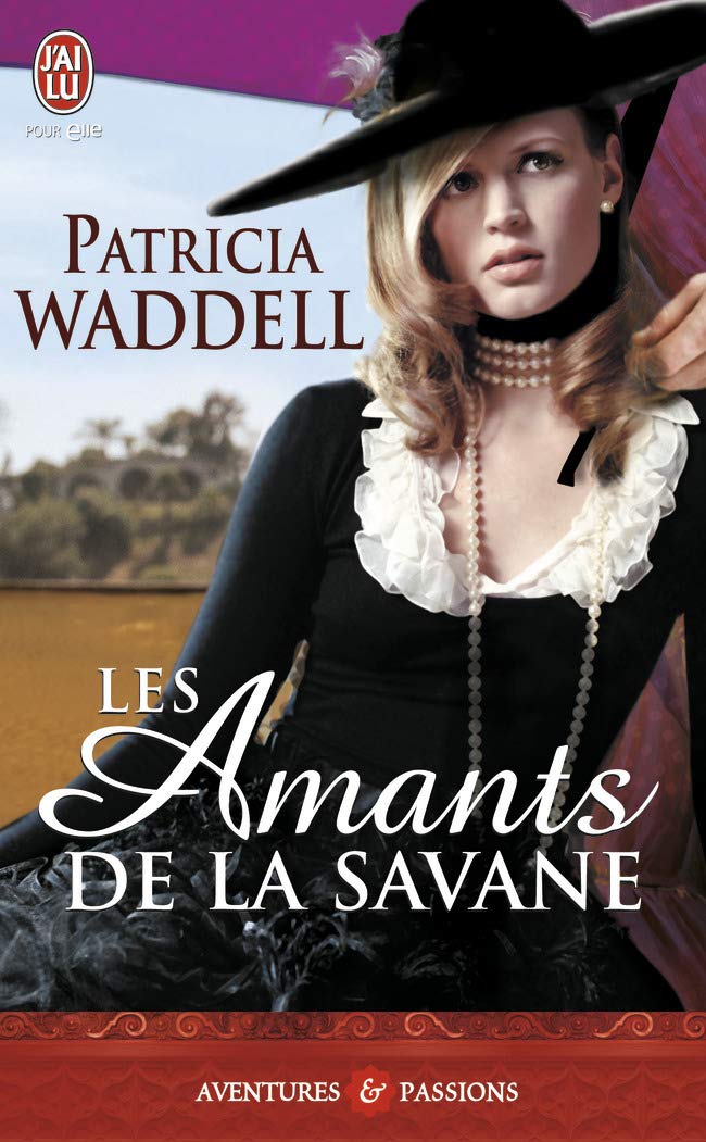 Les amants de la savane Contemporary literature