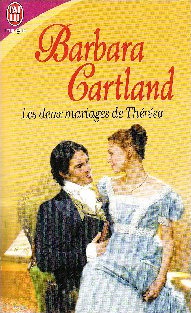 Deux mariages de thérésa (Les) book