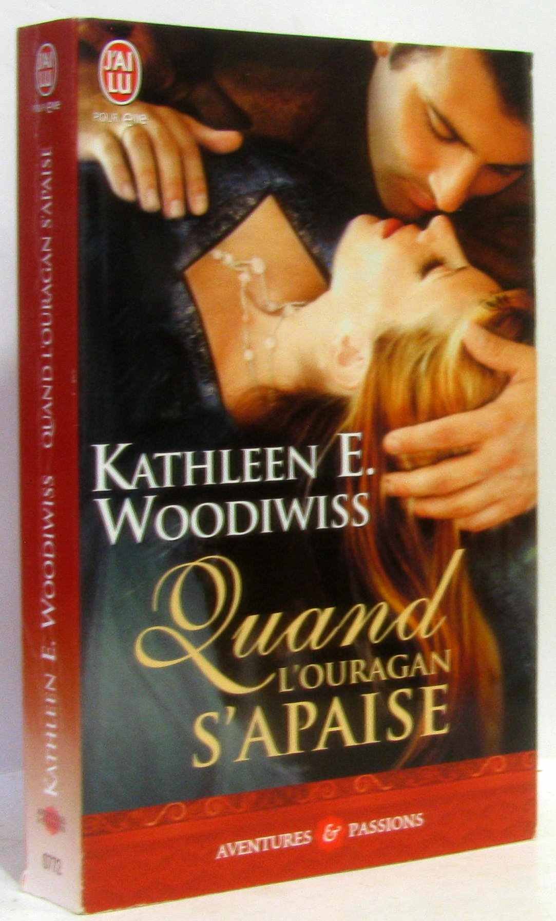 Quand l'ouragan s'apaise Eroticism