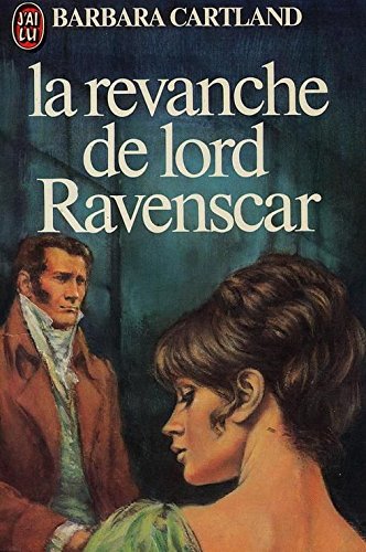 Revanche de lord ravenscar (la) Eroticism