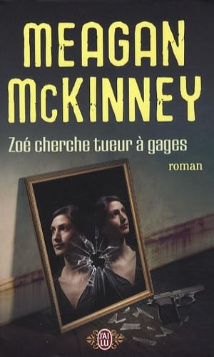 Zoé cherche tueur à gages Eroticism
