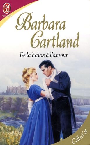 De la haine à l'amour Contemporary literature