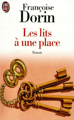 Lits a une place (Les) Books