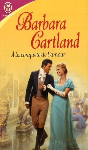 A la conquête de l'amour Eroticism