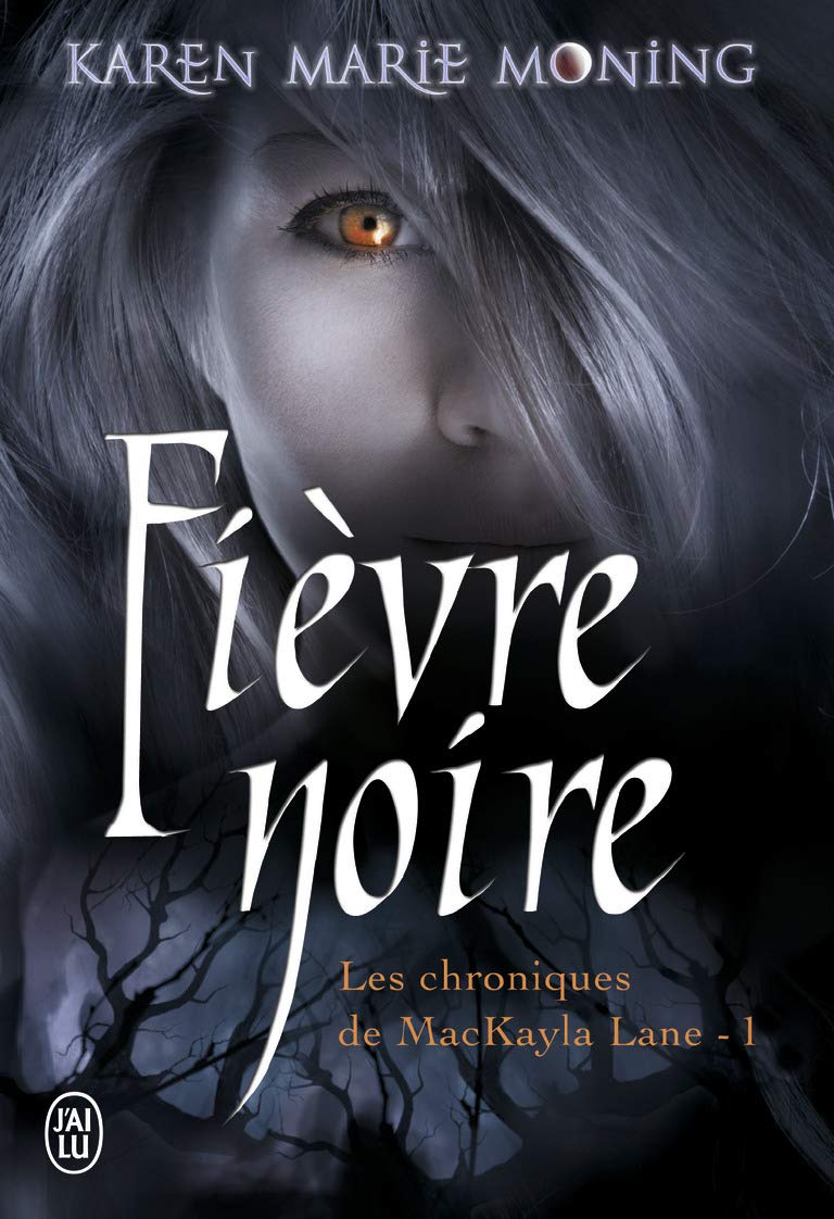 Les Chroniques de Mackayla Lane - 1 - Fi Contemporary literature